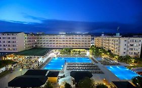 Eftalia Resort Antalya